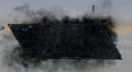 Control assimilator side