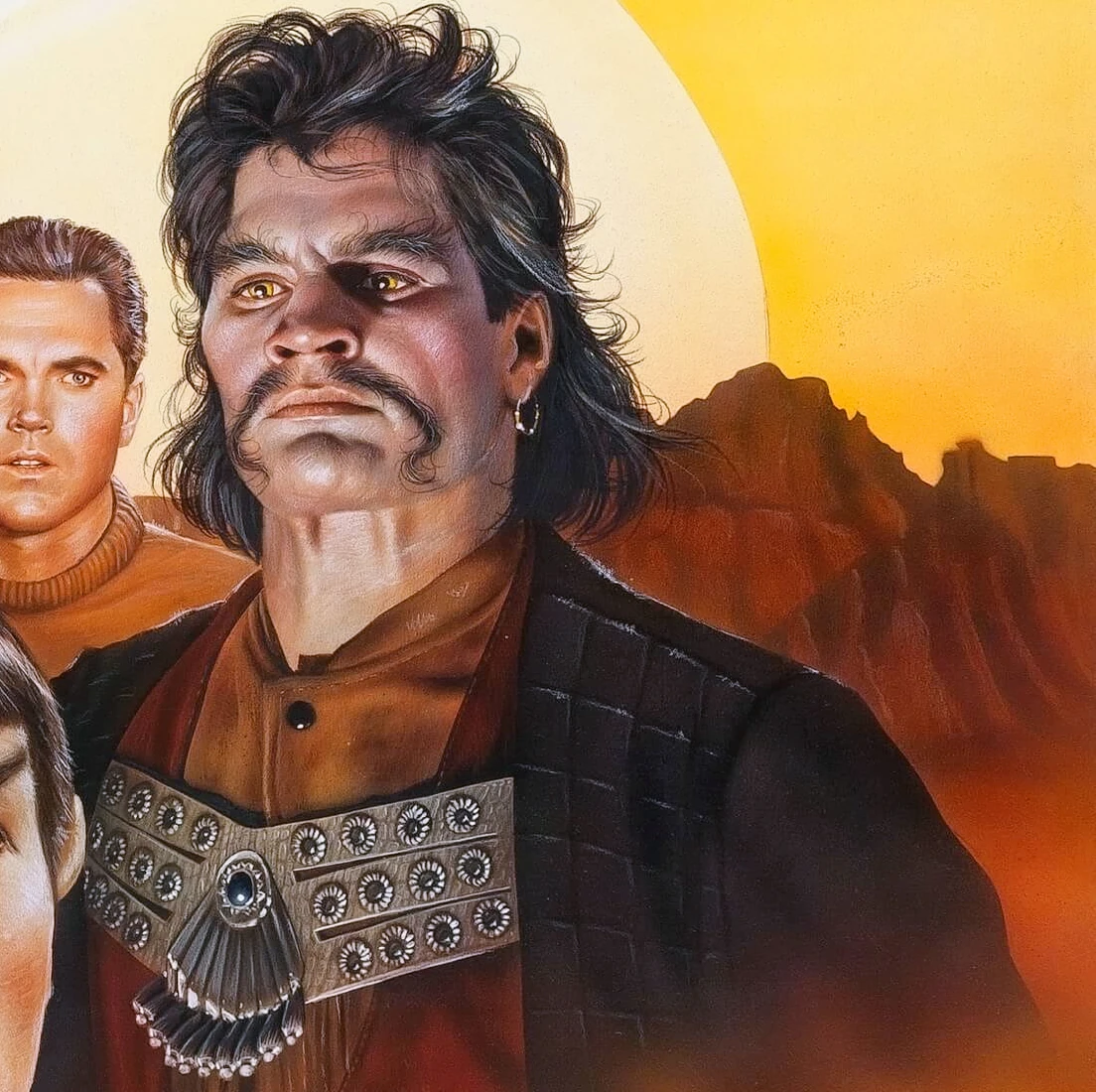 2254 | Memory Beta, non-canon Star Trek Wiki | Fandom