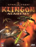 Klingon Academy