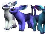Lunarian caracal