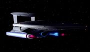 USS Phoenix, Nebula class