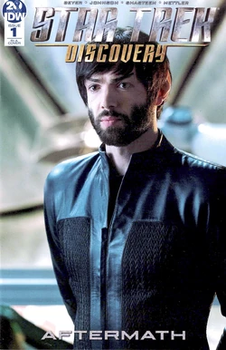 Photo cover edition cover image.