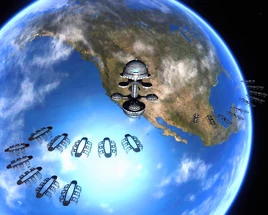 San Francisco Fleet Yards