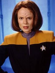 B'Elanna