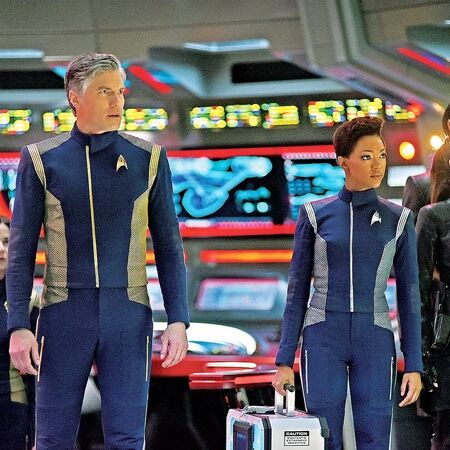Such Sweet Sorrow Memory Beta Non Canon Star Trek Wiki Fandom