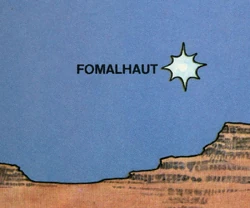 Fomalhaut