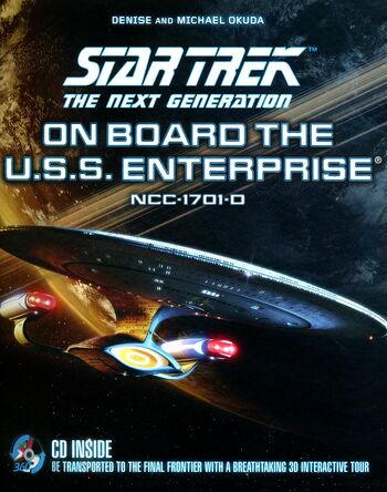 Star Trek 101: The U.S.S. Enterprise
