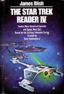 Novelization collected in The Star Trek Reader IV.