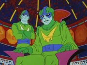  Cophot and Orion captain.