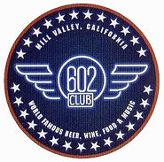 602 club sign