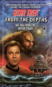 FromTheDepths