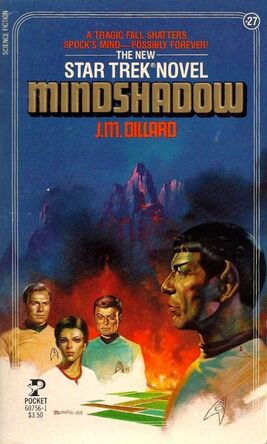 Mindshadow