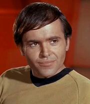 Chekov