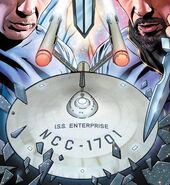 ISS Enterprise (cover).