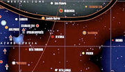 Hatoria region chart