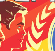 James T. Kirk.