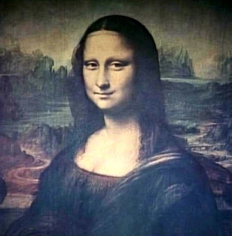 Mona Lisa