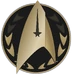 Uniform badge insignia image.