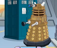 Dalek.
