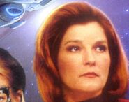 Kathryn Janeway.