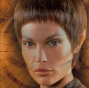 T'Pol.