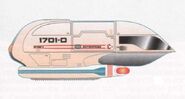Type-7 Shuttlecraft