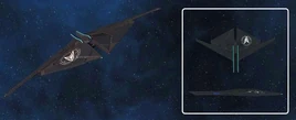 Deimos class ortho