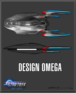 Design Omega