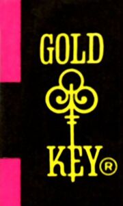 Gold Key