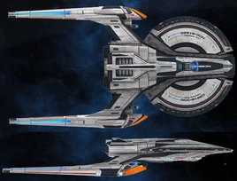 Shenzhou class ortho
