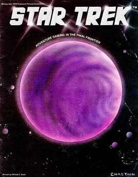 Adventure Gaming RPG