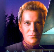 star trek preserver novel