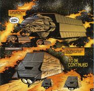 Kazon alien ships.jpg (370 KB) Kazon alien starships