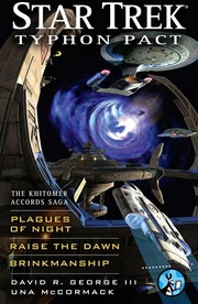 The Khitomer Accords Saga