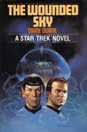 The Wounded Sky HC.jpg (99 KB) Book club hardcover edition cover image.