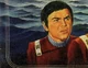Pavel Chekov.