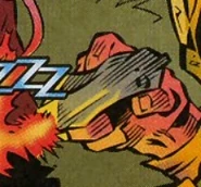 Vidiian organ extractor