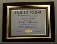 Solanodiploma.png (292 KB) Starfleet Academy graduation diploma.