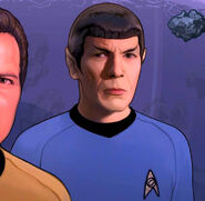 Spock.