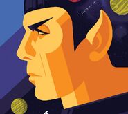 Spock.