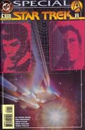 Star Trek Special, Issue 1