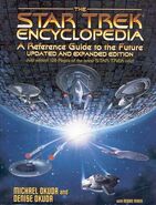 Michael and Denise Okuda's The Star Trek Encyclopedia