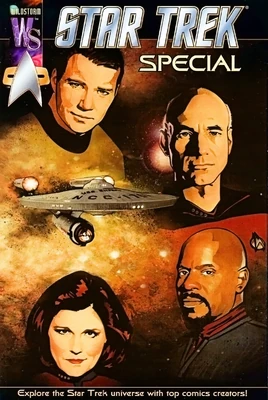 Star Trek Special