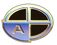 Alpha Quadrant icon image.