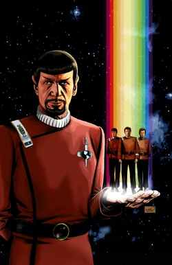 Best of Alternate Universes