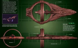 D'Kyr class schematic