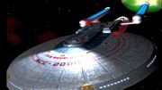 ISS Excelsior