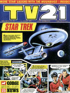 TV21 Weekly #45.