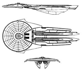 Thufir schematic