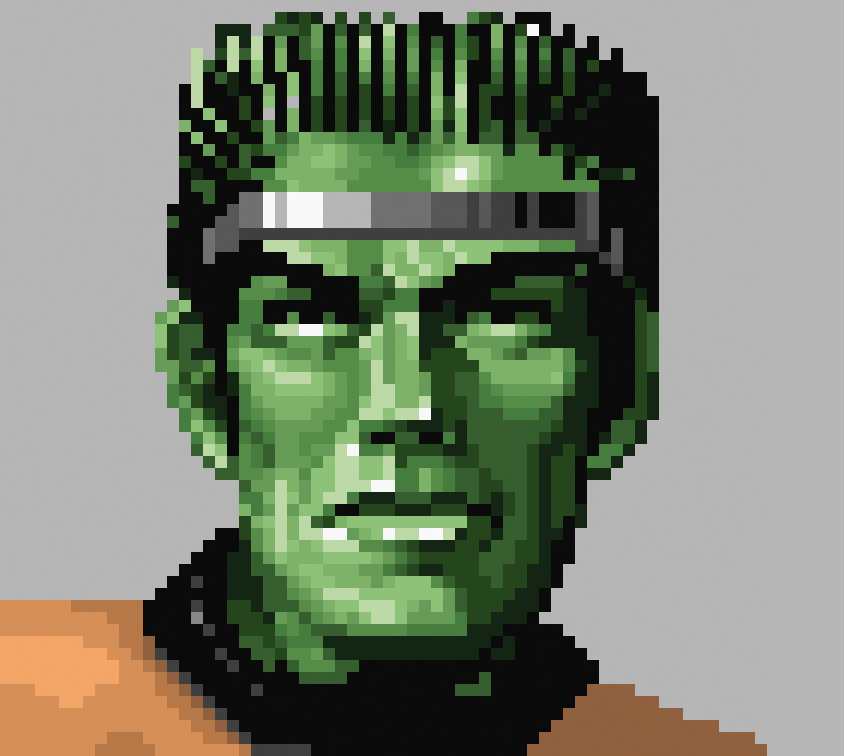 Kennith Elliot | Memory Beta, non-canon Star Trek Wiki | Fandom